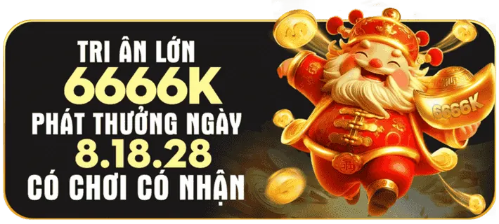 Bánh sinh nhật và quà tặng, tượng trưng cho tiền thưởng sinh nhật đặc biệt dành cho thành viên VIP G6BET