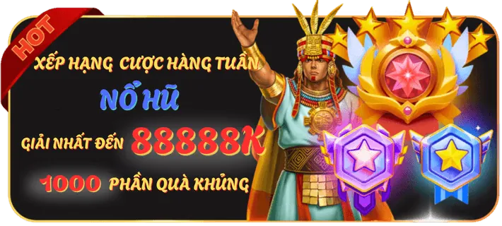 Slot Jackpot lũy tiến G6BET