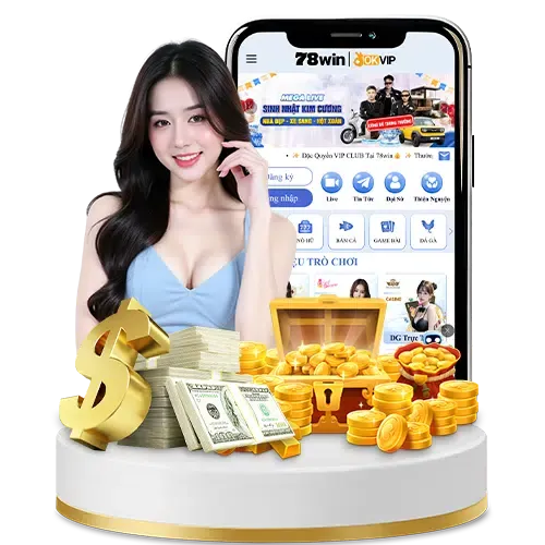 Hình ảnh các chương trình khuyến mãi và tiền thưởng tại G6BET