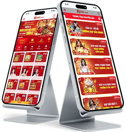 Ứng dụng di động G6BET tiện lợi