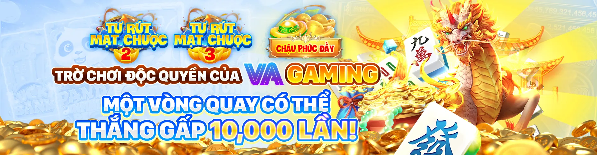 Tải ứng dụng G6BET với khuyến mãi 2026