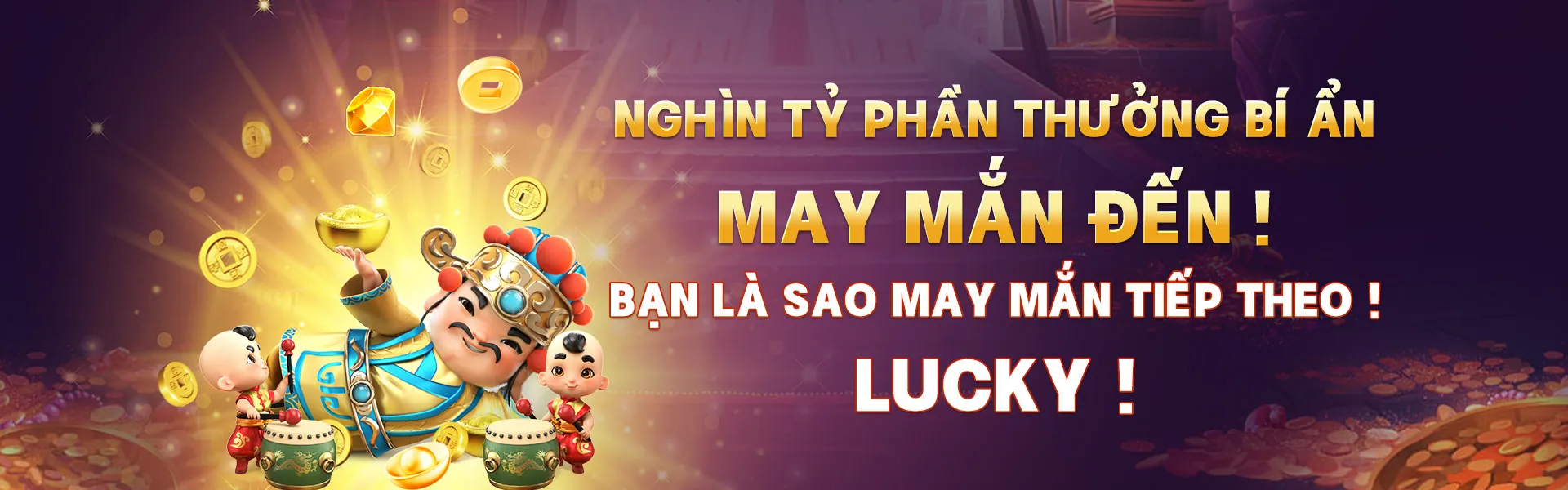Hình ảnh chính về các chương trình khuyến mãi G6BET