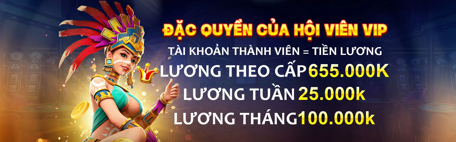 Hình ảnh chính Tin tức g6bet khuyến mãi 2026