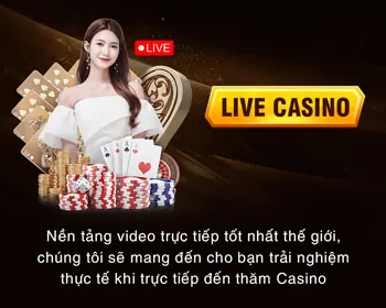 Các trò chơi G6BET áp dụng khuyến mãi