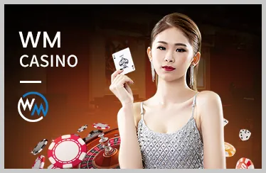 Tham gia trò chơi casino